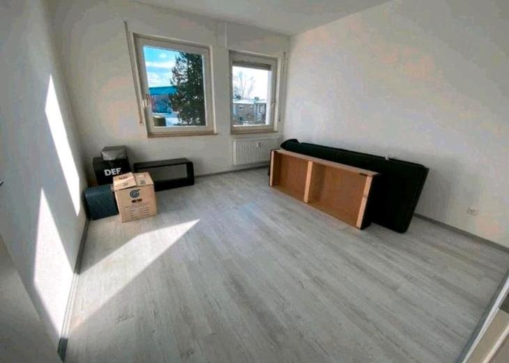 Etagenwohnung Köln Chorweiler - 3 Zimmer, 96 m&sup2;, 375.000&euro; | Angebot:27189776