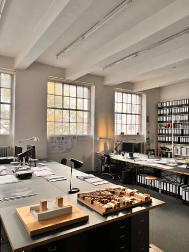 Büro in Köln 250 € 4 m² zimmer