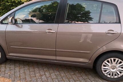 VW Golf Plus 59.000 km 6.900 &euro; Frechen 50226