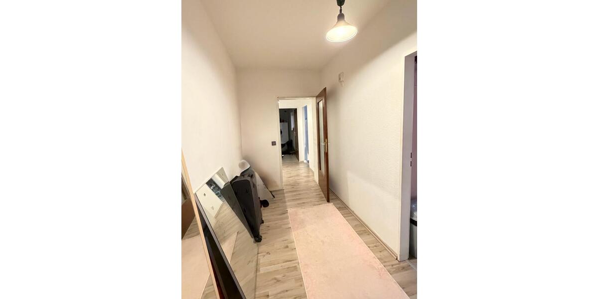 Etagenwohnung Köln Kalk - 3 Zimmer, 72 m&sup2;, 228.900&euro; | Angebot:26396646