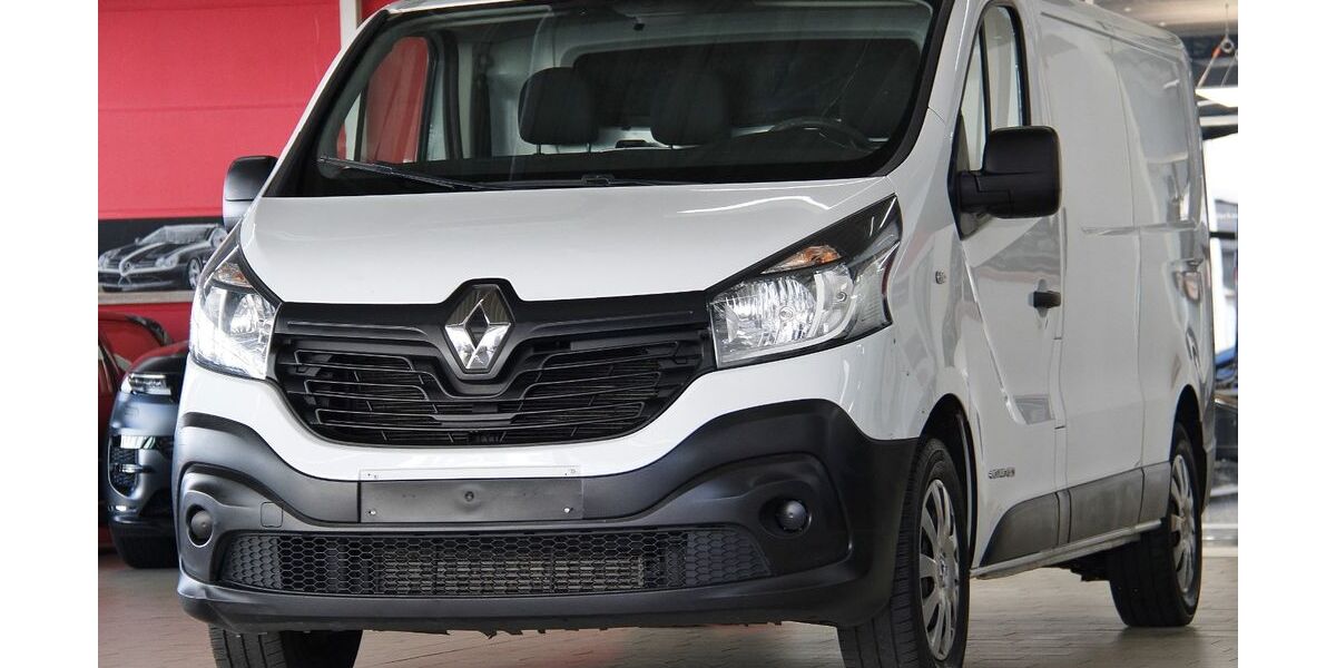 Renault Trafic 292.000 km 6.700 &euro; Köln 50739