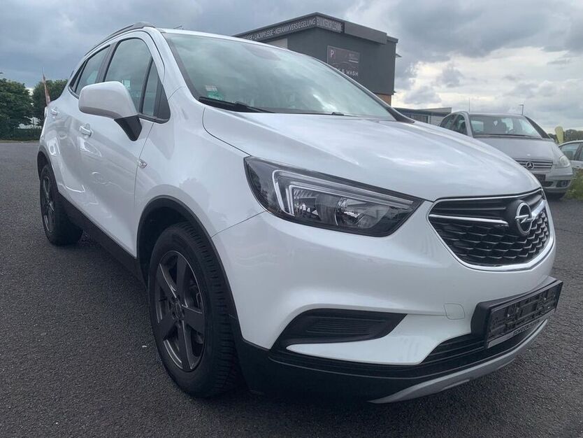 Mokka