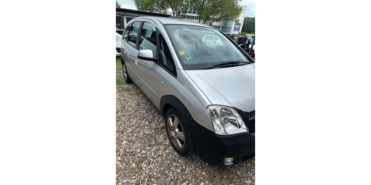 Opel Meriva 210.857 km 700 &euro; Köln 51105