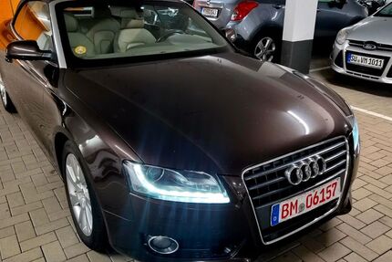 Audi A5 215.000 km 8.650 &euro; Brühl 50321
