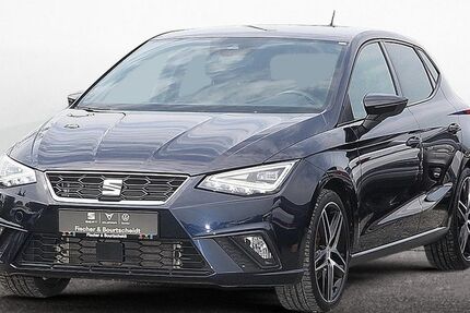 Seat Ibiza 49.494 km 20.580 € Lohmar 53797