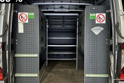 Mercedes-Benz Sprinter 186.136 km 23.788 € Bonn 53177