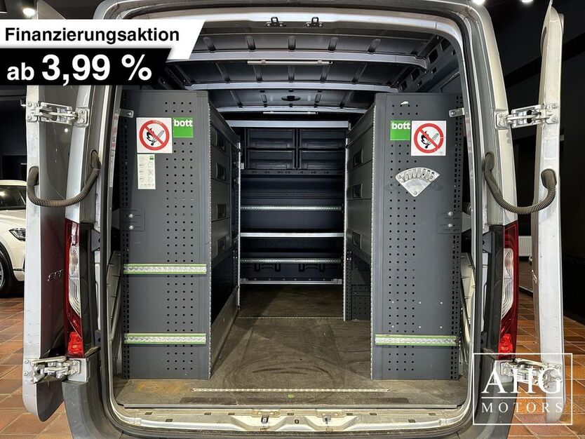 Mercedes-Benz Sprinter 186.136 km 23.788 € Bonn 53177