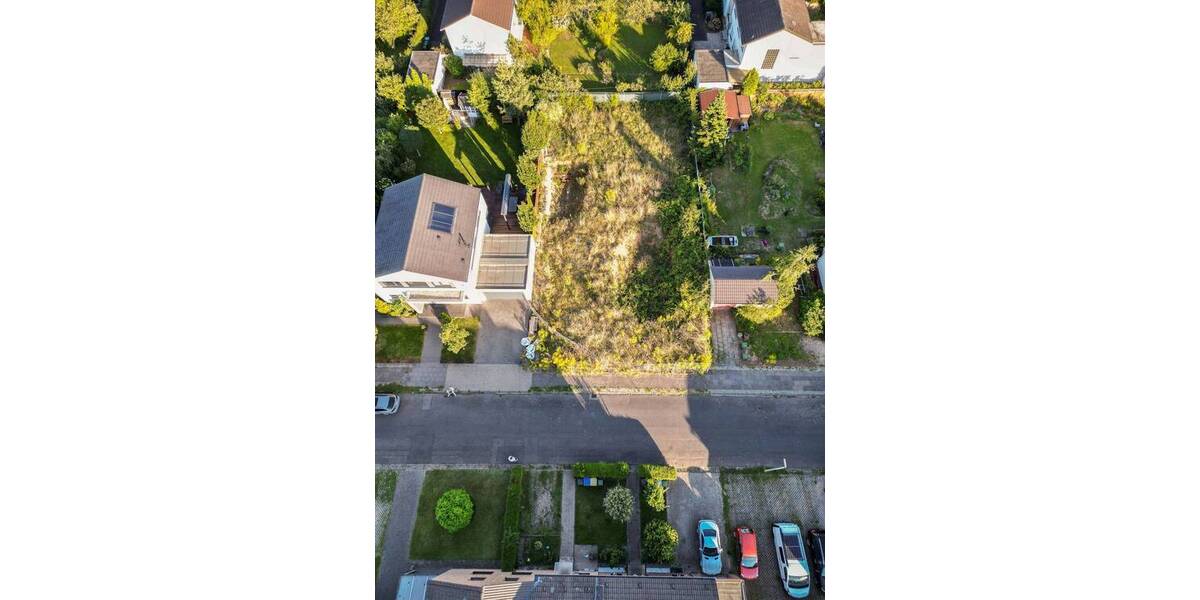 Grundstück Bonn Auerberg - 650.000&euro; | Angebot:22177625