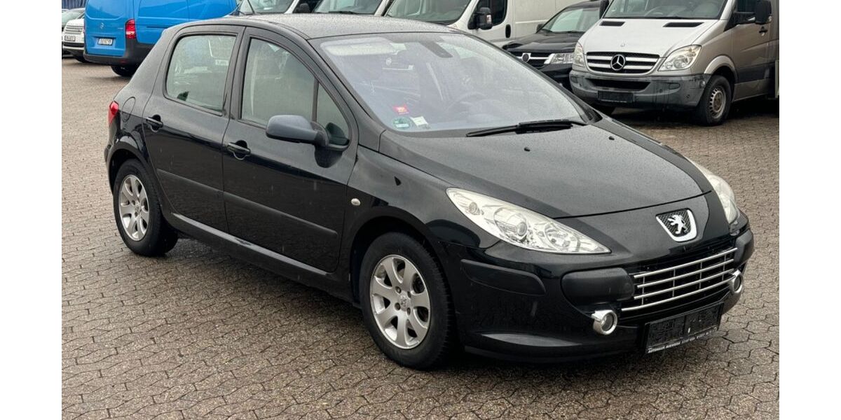 Peugeot 307 142.460 km 4.450 € Bornheim 53332