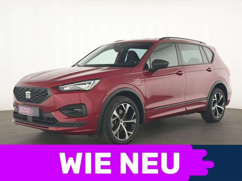 Seat Tarraco 39.266 km 29.555 € Neuss bei Düsseldorf 41460