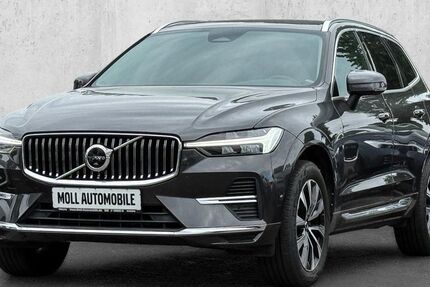 Volvo XC60 31.536 km 39.890 &euro; Bergheim 50126