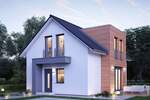 Einfamilienhaus Erftstadt Lechenich - 6 Zimmer, 113 m&sup2;, 453.499&euro; | Angebot:25683449