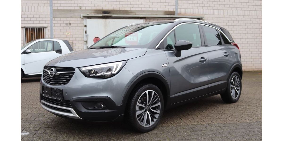 Opel Crossland (X) 34.000 km 12.990 &euro; Bornheim 53332