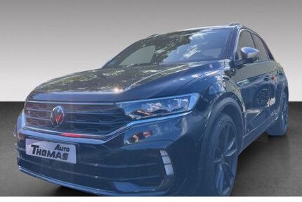 VW T-Roc 61.059 km 26.580 &euro; Hennef 53773