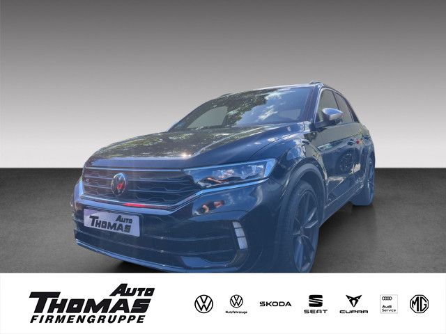 VW T-Roc 61.059 km 26.580 &euro; Hennef 53773
