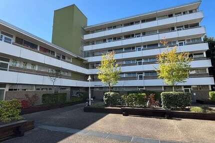 Wohnung zum Kaufen in Kerpen 55.000 € 29 m²