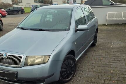 Skoda Fabia 210.000 km 1.400 &euro; Wesseling 50389