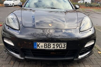 Porsche Panamera 247.017 km 19.900 &euro; Köln 50827