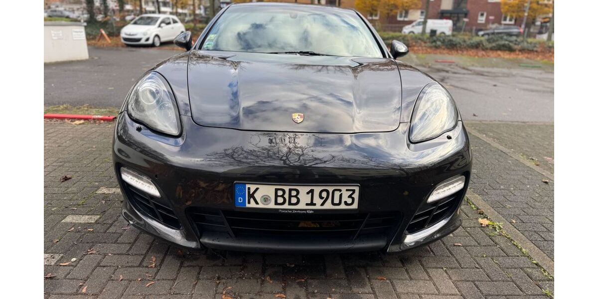 Porsche Panamera 247.017 km 19.900 &euro; Köln 50827