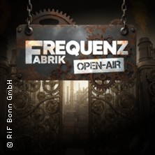 FrequenzFabrik Open-Air | Das EDM-Festival mit Alle Farben, Salvatore Mancuso 05.09.2026 Freizeitpark Rheinaue