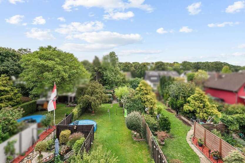 Haus zum Kaufen in Köln 549.000 € 113 m²