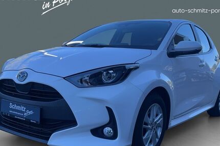 Mazda 2 Hybrid 52.000 km 17.999 &euro; Köln 51145
