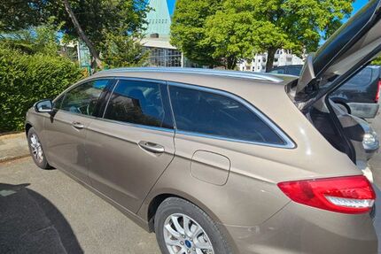 Ford Mondeo 26.700 km 22.000 &euro; Dormagen 41539