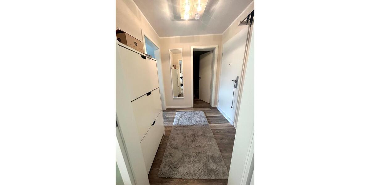 Etagenwohnung Leichlingen (Rheinland) - 2 Zimmer, 63 m&sup2;, 220.000&euro; | Angebot:27018526