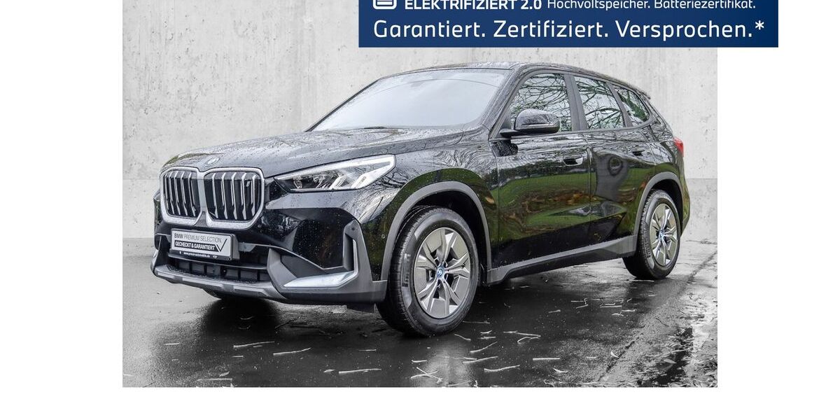 BMW iX1 32.644 km 33.995 &euro; Köln-West 50858