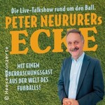 Deutsche Fußball Geschichte - Peter Neururers Ecke