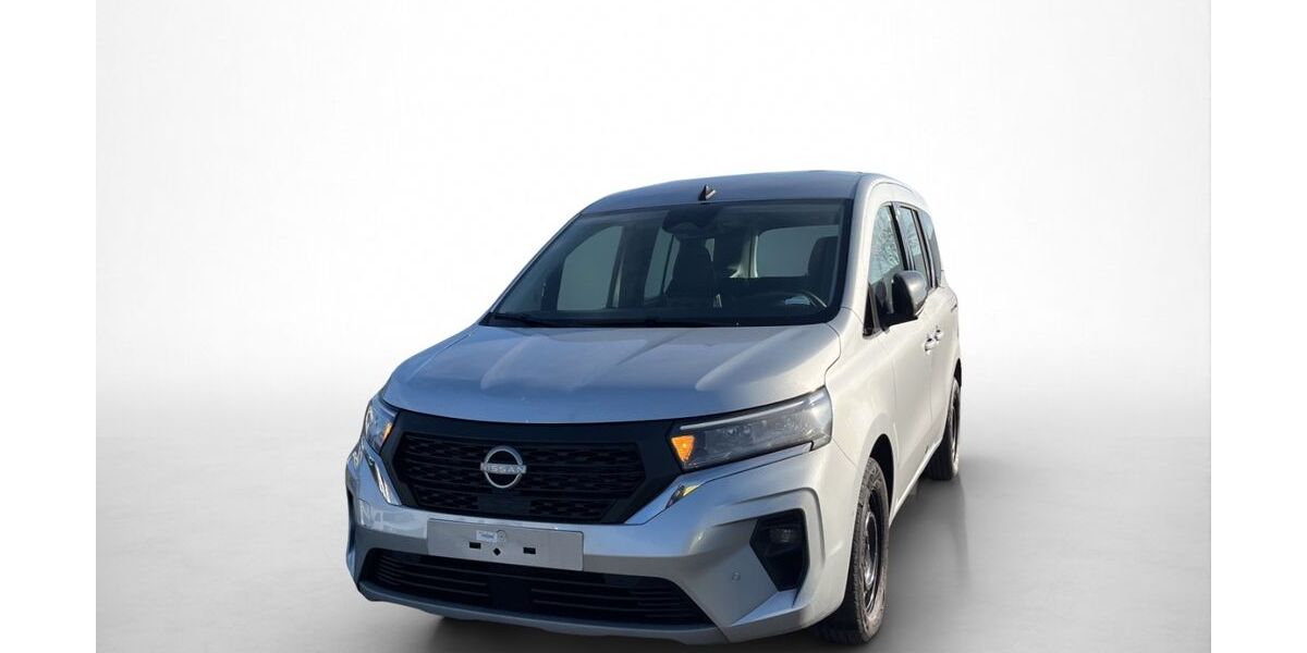 Nissan Townstar 3.000 km 28.690 &euro; Bornheim 53332