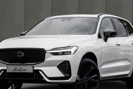 Volvo XC60 12.100 km 61.460 &euro; Köln 50968