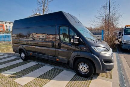 Fiat Ducato 150.000 km 13.400 &euro; Köln 51103