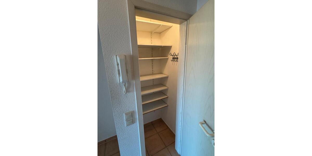 Dachgeschoßwohnung Kerpen Buir - 2 Zimmer, 50 m&sup2;, 775&euro; | Angebot:25398260