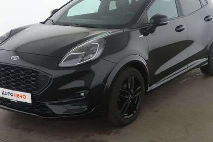 Ford Puma 46.437 km 17.560 &euro; Köln 50739