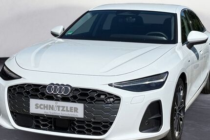 Audi A6 5.999 km 60.980 € Hilden 40721