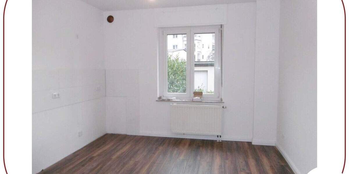 Terrassenwohnung Leichlingen - 1 Zimmer, 66 m&sup2;, 600&euro; | Angebot:25227775