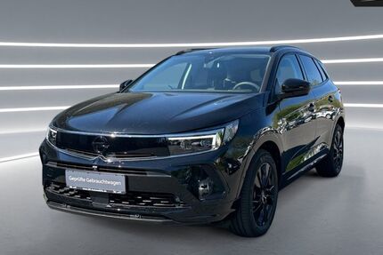 Opel Grandland (X) 21.728 km 24.190 &euro; Sankt Augustin 53757