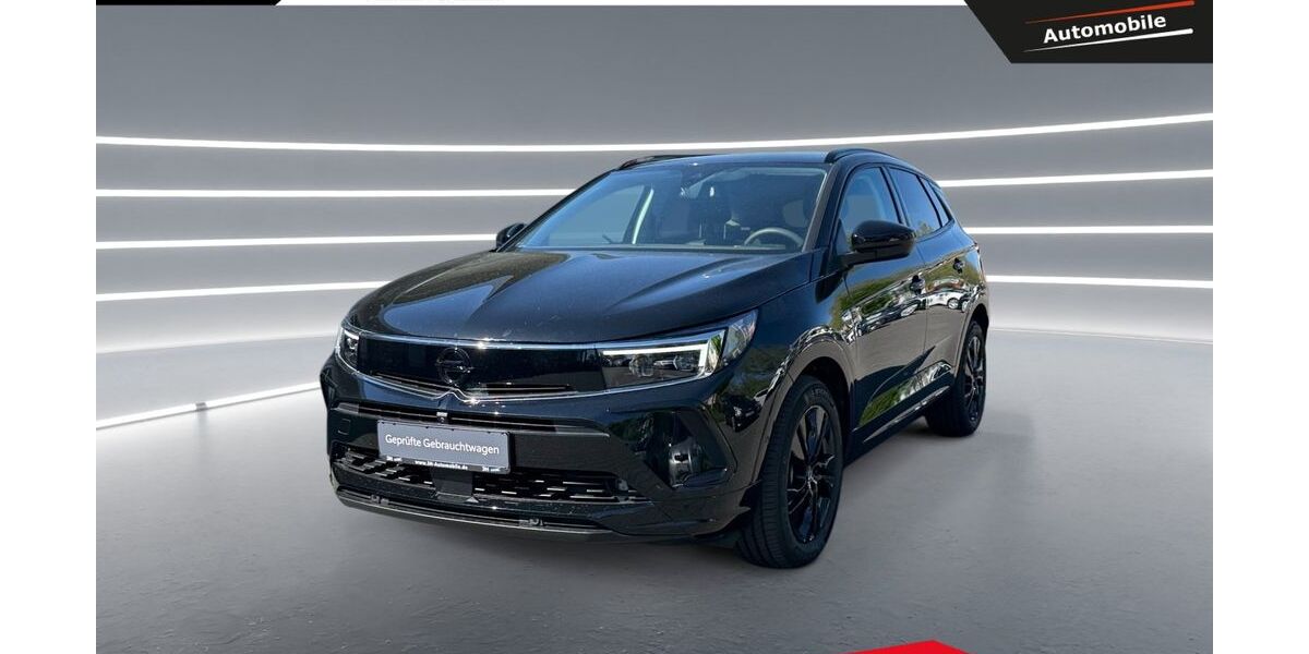 Opel Grandland (X) 21.728 km 24.190 &euro; Sankt Augustin 53757