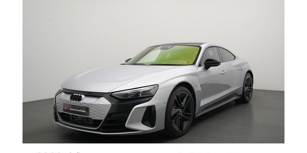Audi RS e-tron GT 59.979 km 61.980 &euro; Leverkusen 51373