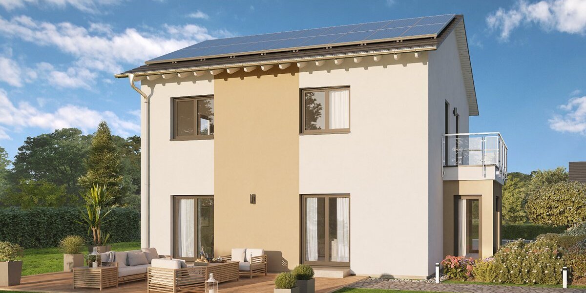 Individuelles Traumhaus in Köln - Flexibilität und Qualität für Ihr neues Zuhause - Einfamilienhaus Köln Kalk | Angebot:27727741