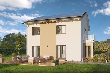 Individuelles Traumhaus in Köln - Flexibilität und Qualität für Ihr neues Zuhause - Haus Köln Kalk | Angebot:27727741