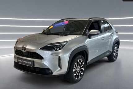 Toyota Yaris Cross 1.200 km 31.950 &euro; Overath 51491