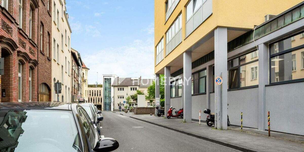 Mehrfamilienhaus, Wohnhaus Siegburg - 1 Zimmer, 230 m&sup2;, 545.000&euro; | Angebot:24875164