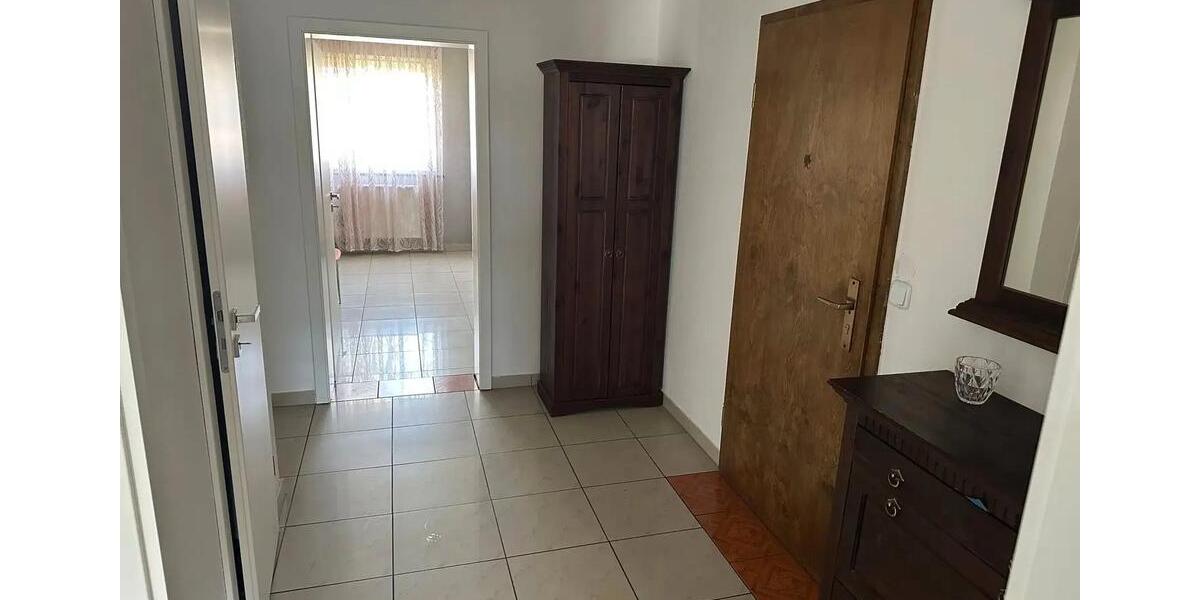 Etagenwohnung Köln Porz - 3 Zimmer, 72 m&sup2;, 209.000&euro; | Angebot:27096051