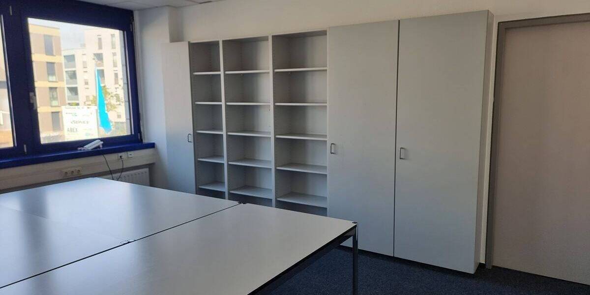 Gewerbeobjekt Köln Kalk - 1.000&euro; | Angebot:26290410