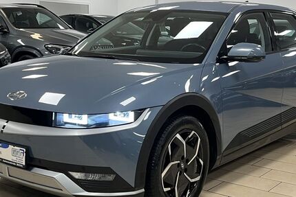 Hyundai IONIQ 5 35.123 km 27.450 &euro; Bonn 53227
