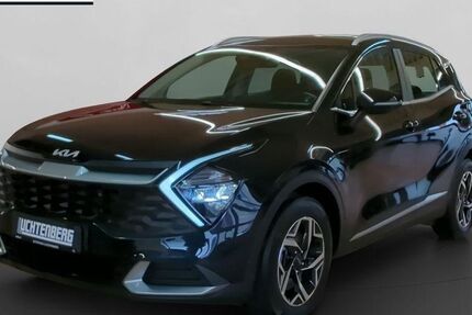 Kia Sportage 72.300 km 19.480 &euro; Leverkusen 51381