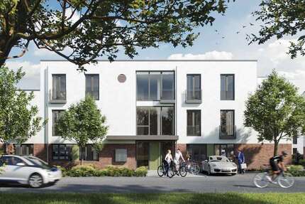 Wohnung zum Kaufen in Frechen 590.000 € 99 m² 4 zimmer