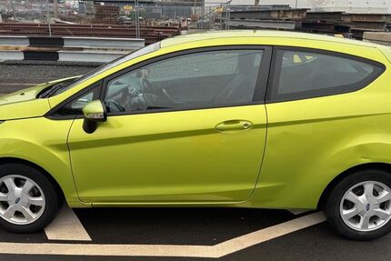 Ford Fiesta 195.000 km 1.650 &euro; Köln 51061